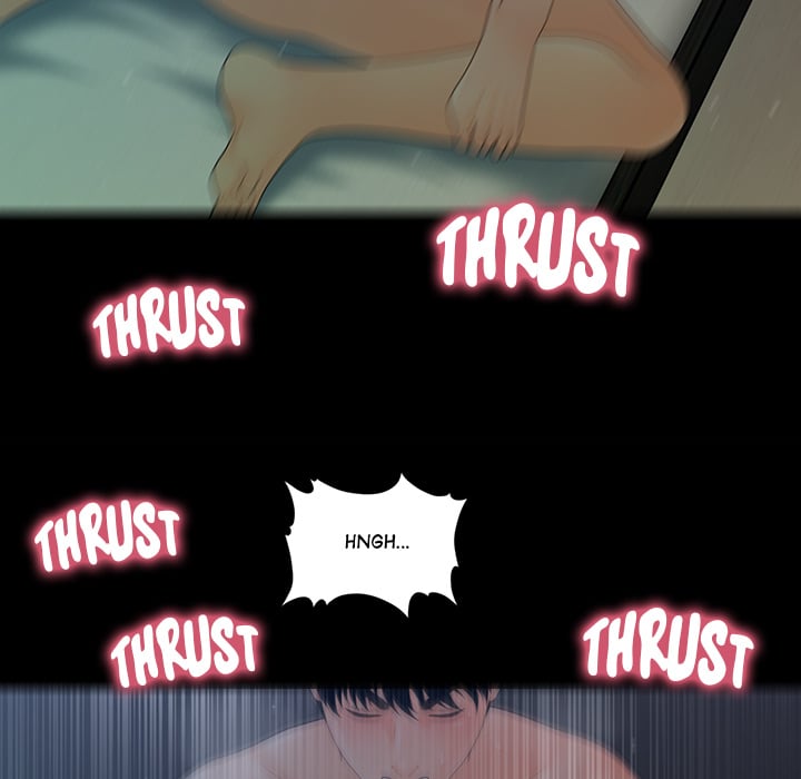 My Secretary - Chapter 68 Page 70