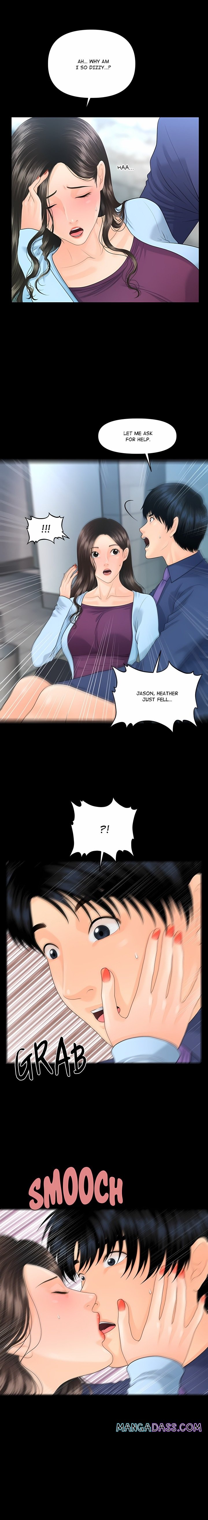 My Secretary - Chapter 70 Page 3