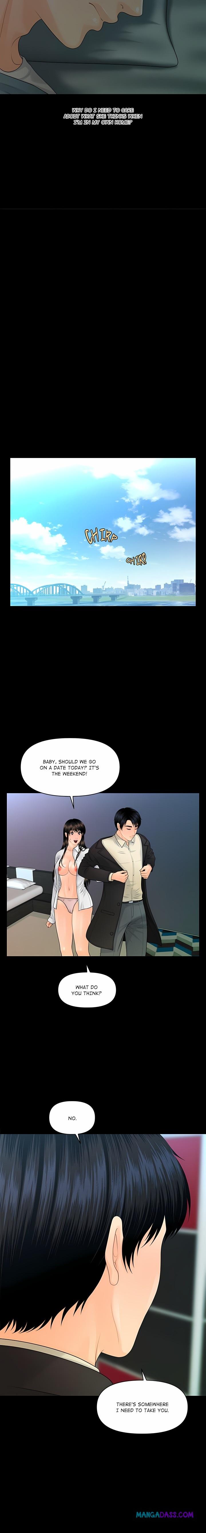 My Secretary - Chapter 73 Page 14