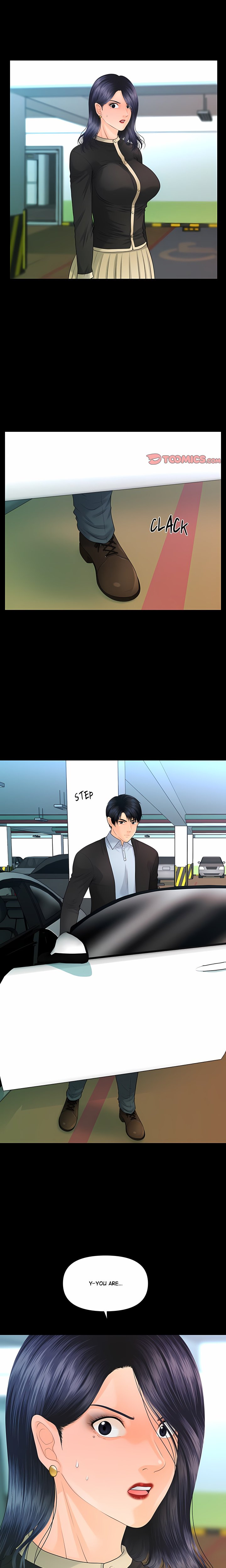 My Secretary - Chapter 82 Page 1