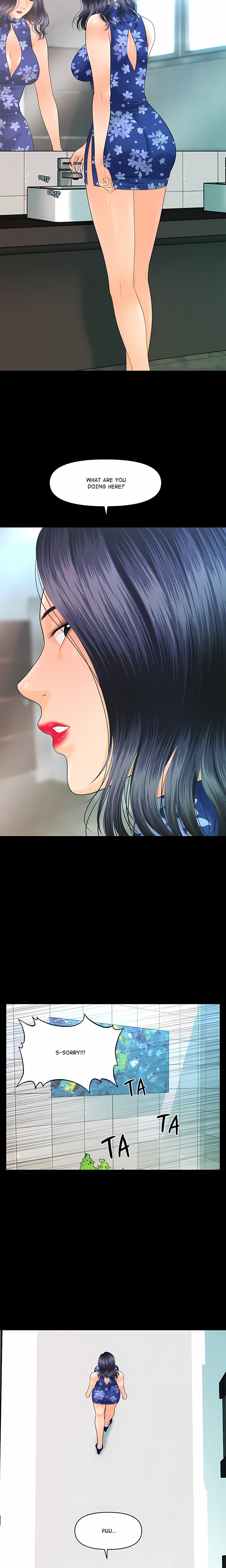 My Secretary - Chapter 82 Page 14