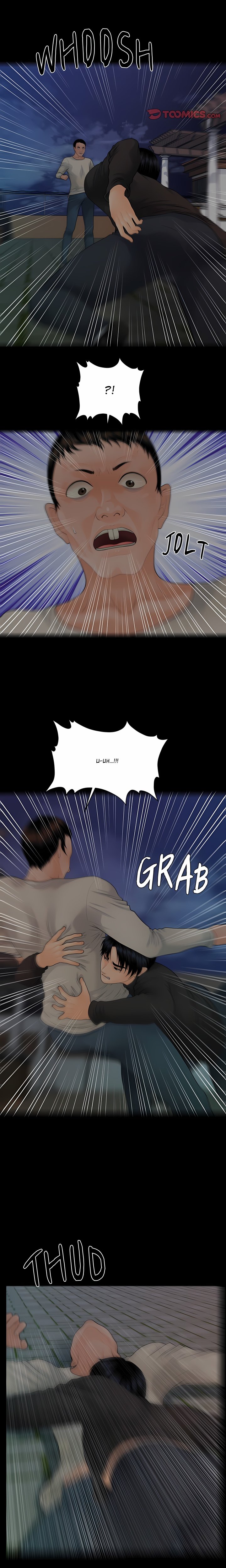 My Secretary - Chapter 88 Page 10