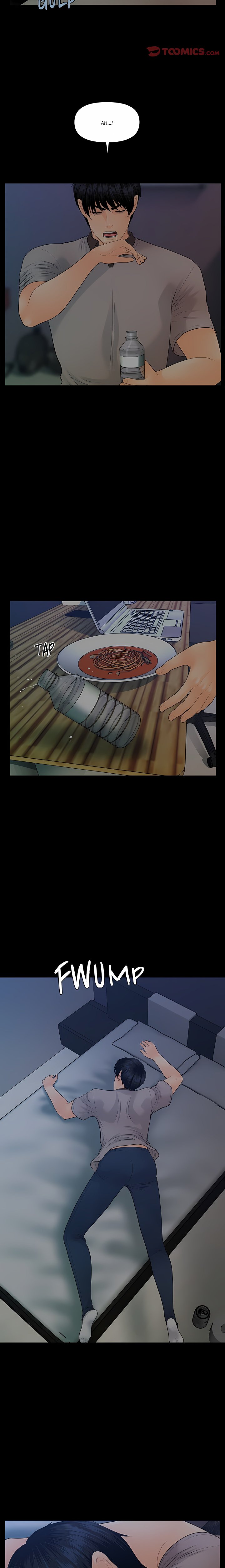 My Secretary - Chapter 96 Page 5