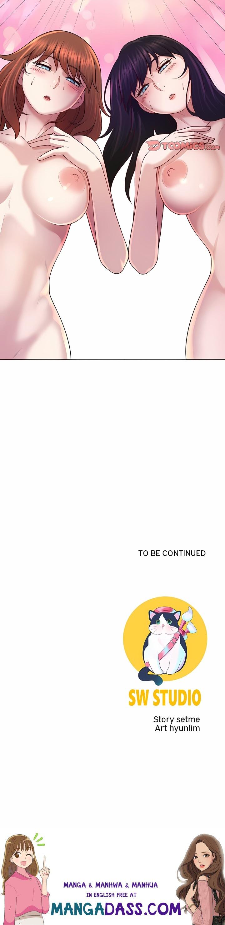 No, I Want HER! (Uncensored) - Chapter 46 Page 23