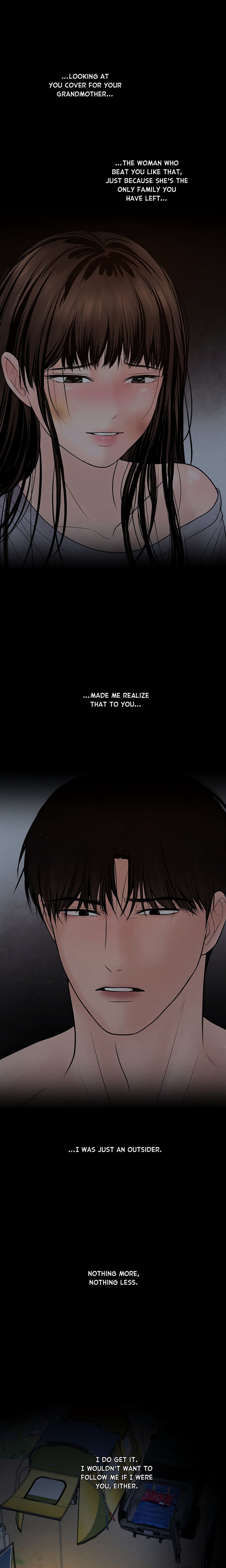 Payment for the Ride - Chapter 10 Page 3