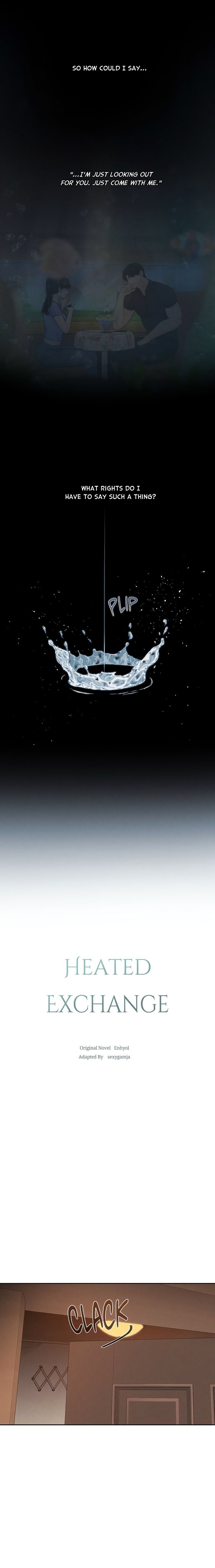 Payment for the Ride - Chapter 10 Page 5