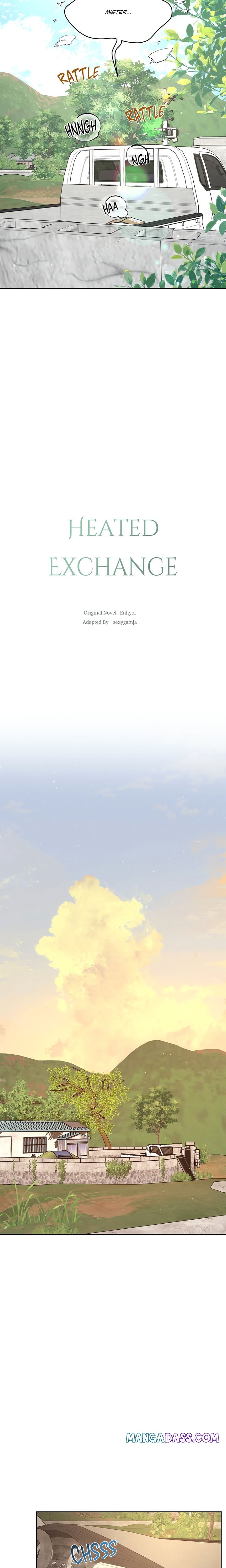 Payment for the Ride - Chapter 14 Page 7