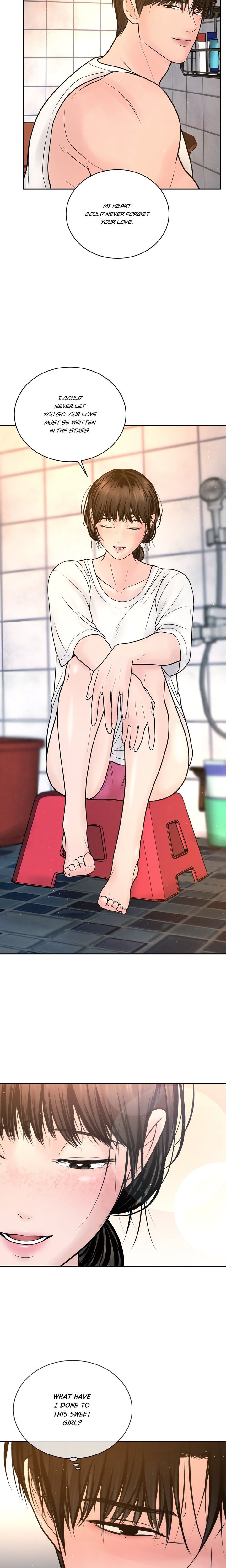 Payment for the Ride - Chapter 16 Page 12