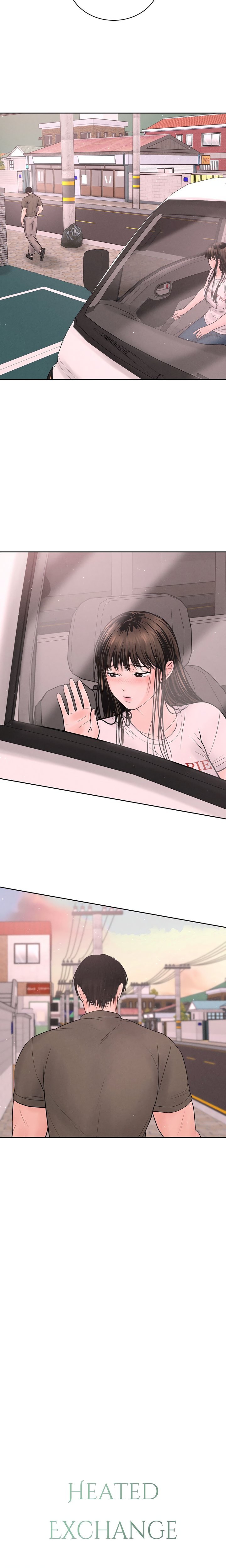 Payment for the Ride - Chapter 16 Page 9