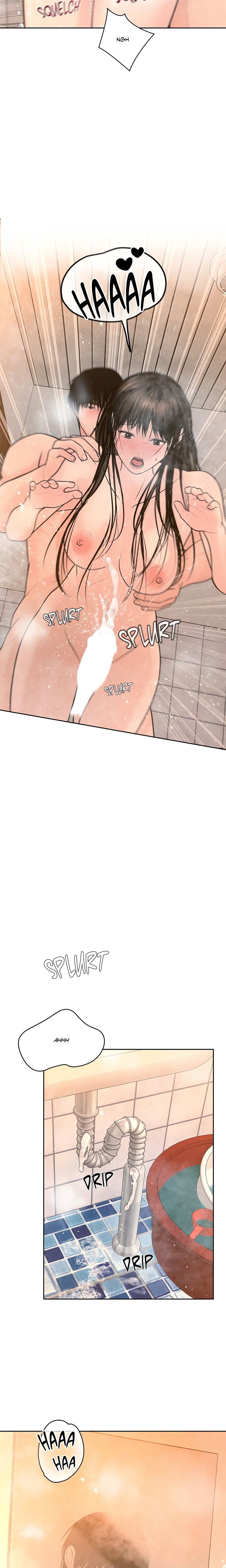 Payment for the Ride - Chapter 17 Page 15