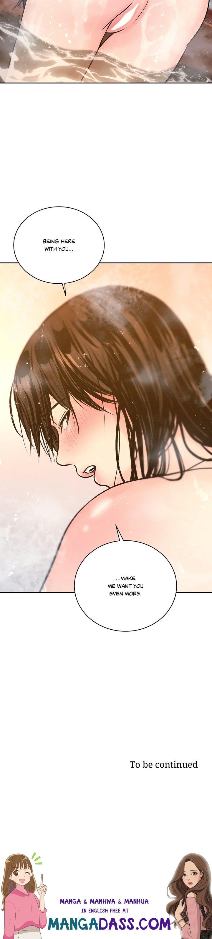 Payment for the Ride - Chapter 17 Page 22