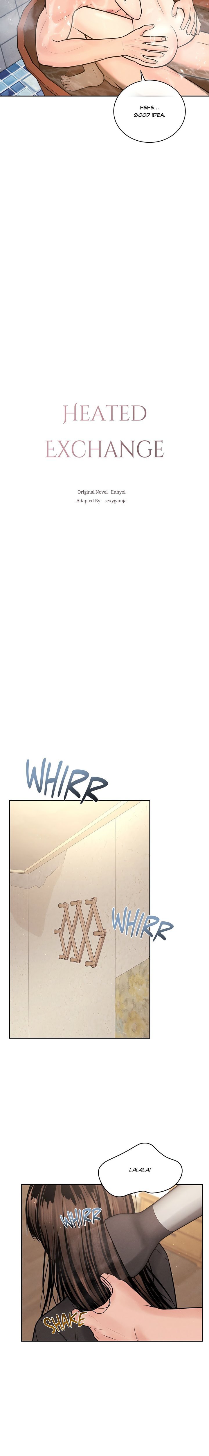 Payment for the Ride - Chapter 18 Page 13