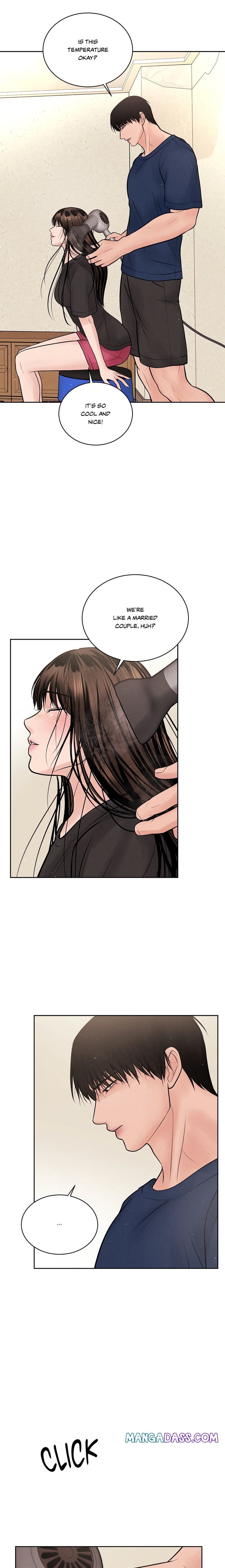 Payment for the Ride - Chapter 18 Page 14