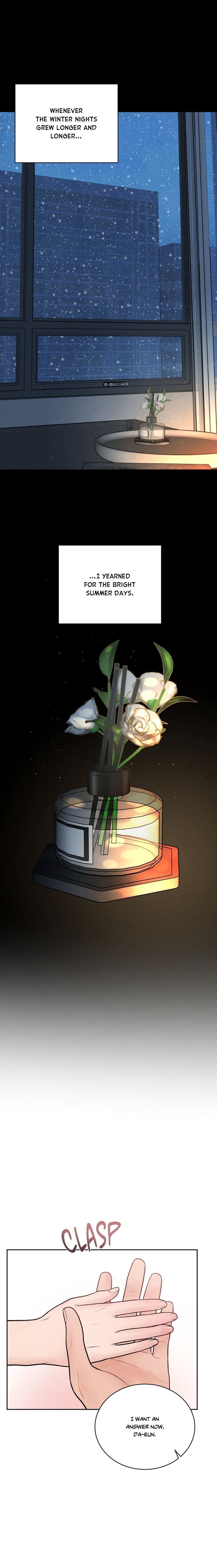 Payment for the Ride - Chapter 18 Page 17