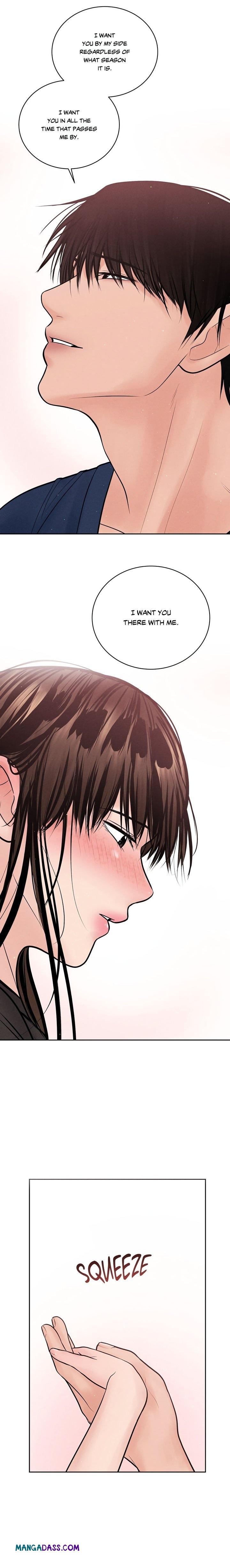 Payment for the Ride - Chapter 18 Page 18