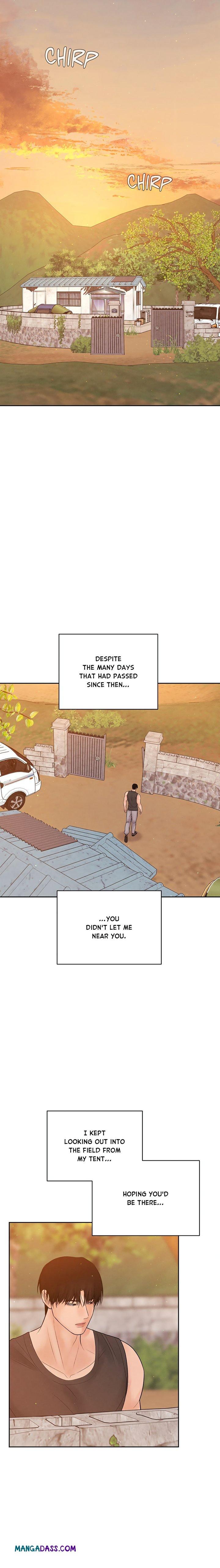 Payment for the Ride - Chapter 20 Page 5