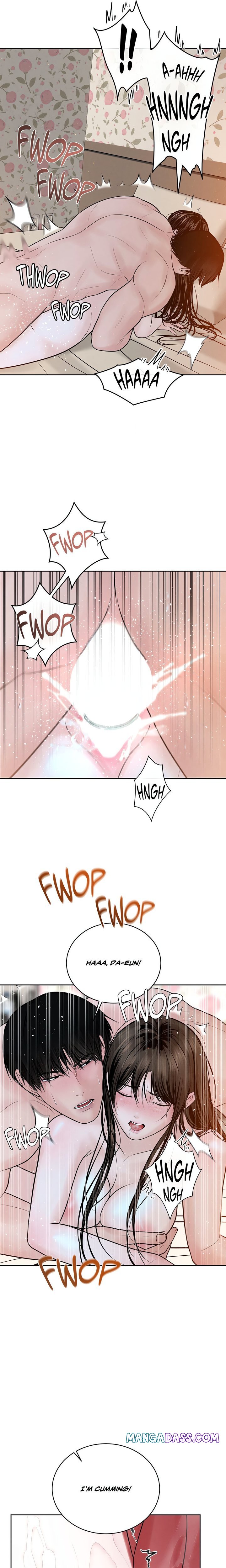 Payment for the Ride - Chapter 23 Page 20