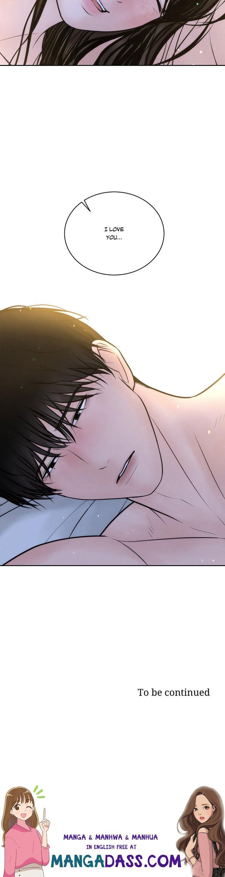 Payment for the Ride - Chapter 23 Page 24