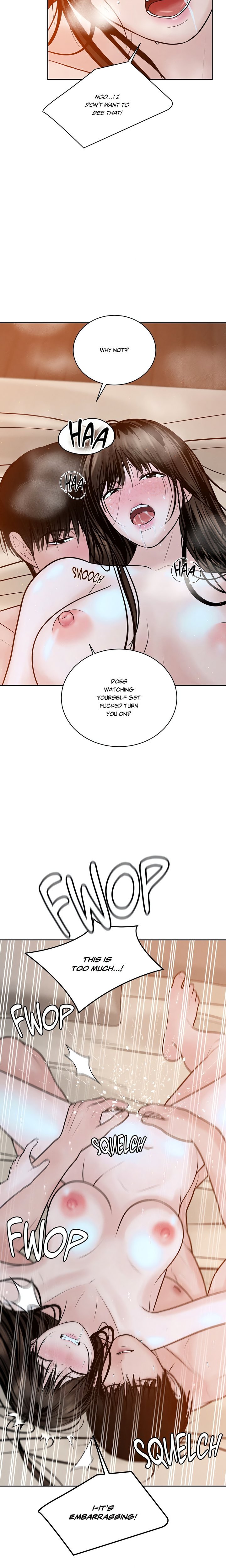 Payment for the Ride - Chapter 23 Page 7