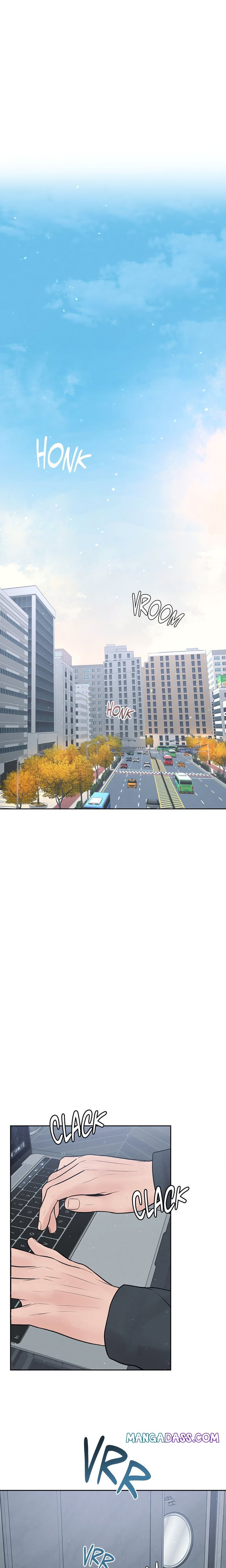 Payment for the Ride - Chapter 24 Page 1