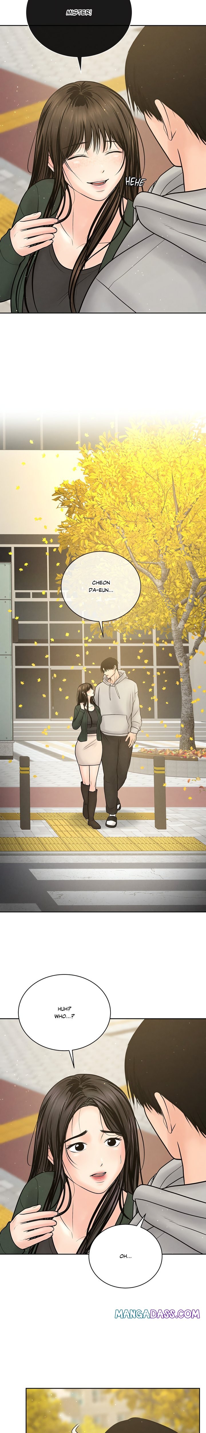 Payment for the Ride - Chapter 24 Page 11