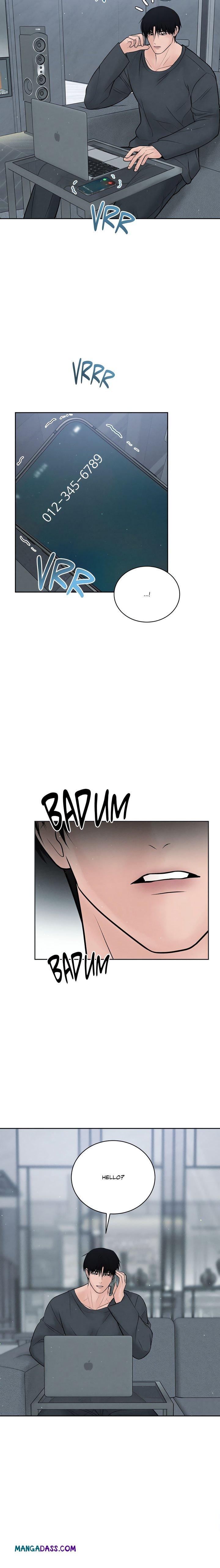 Payment for the Ride - Chapter 24 Page 2