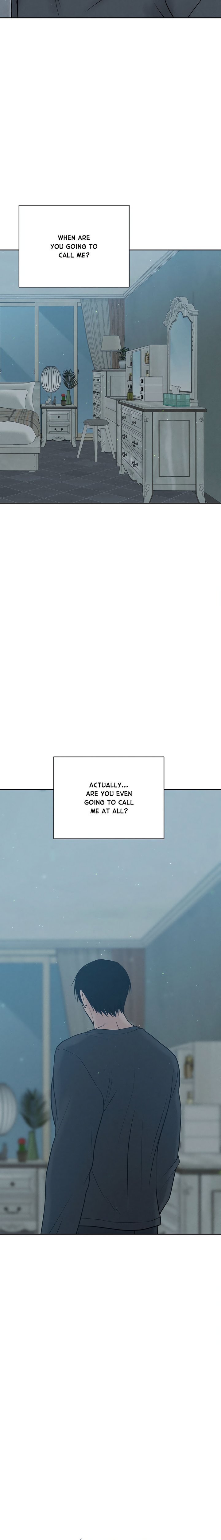 Payment for the Ride - Chapter 24 Page 8