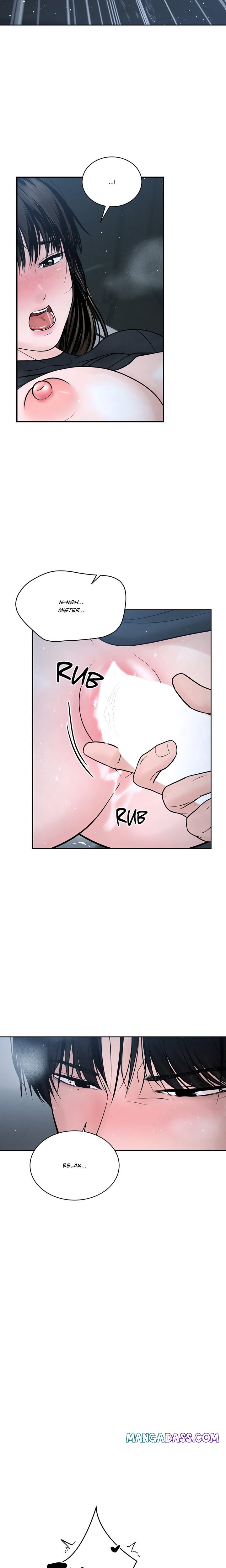 Payment for the Ride - Chapter 26 Page 17