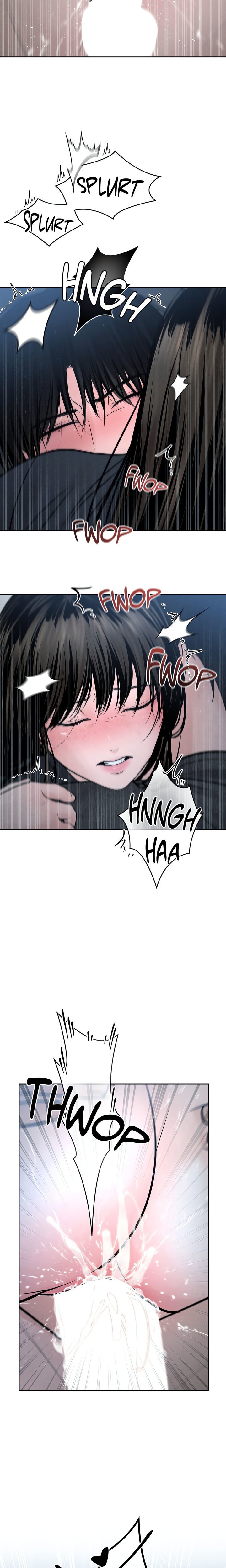 Payment for the Ride - Chapter 26 Page 22