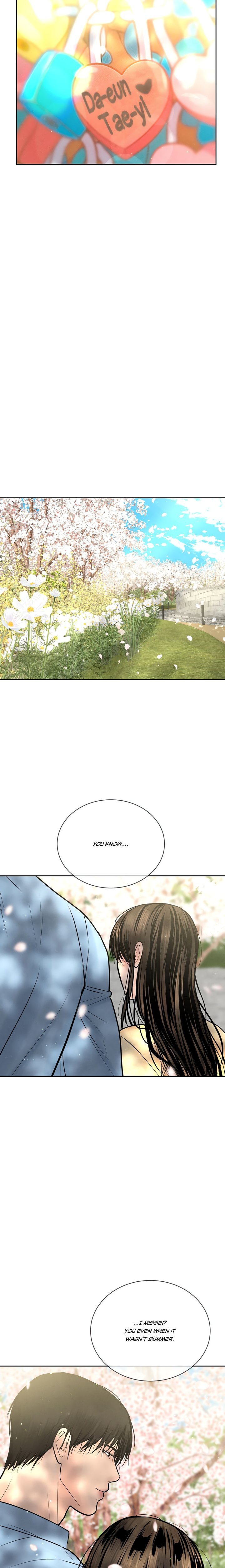 Payment for the Ride - Chapter 27 Page 20