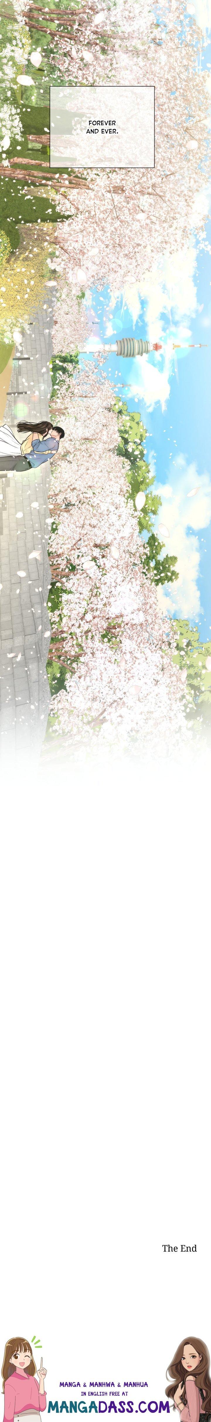 Payment for the Ride - Chapter 27 Page 23