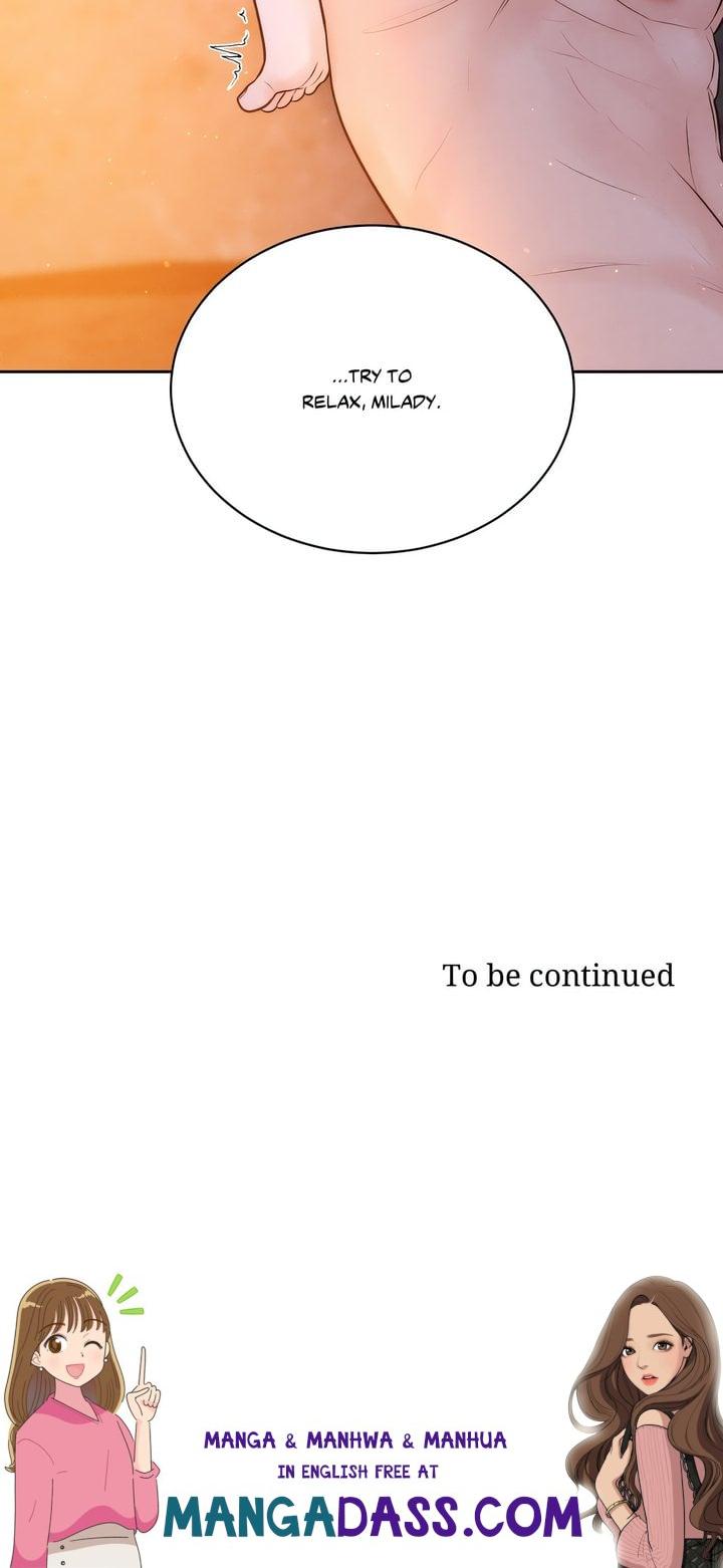 Payment for the Ride - Chapter 29 Page 25