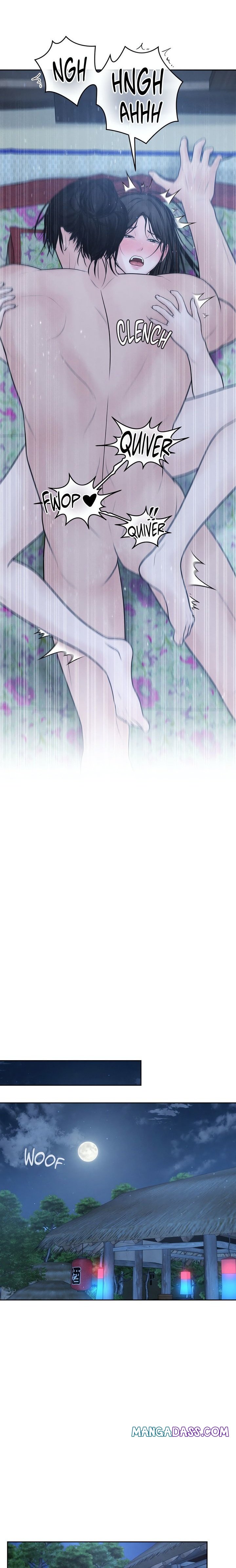 Payment for the Ride - Chapter 30 Page 18