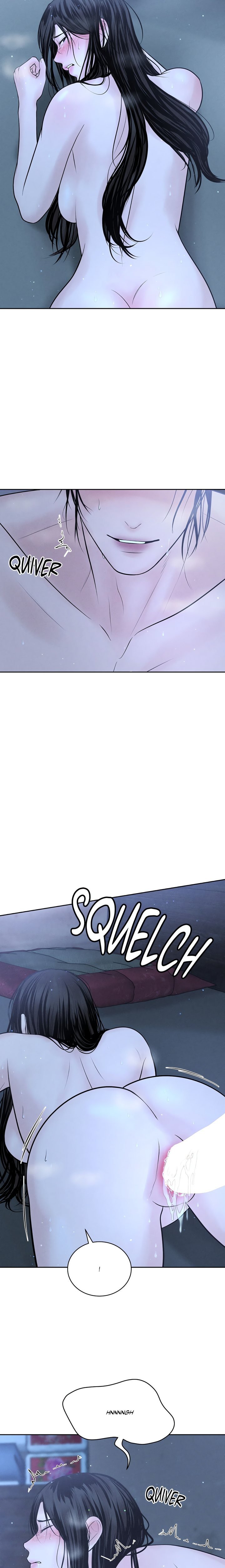 Payment for the Ride - Chapter 31 Page 3