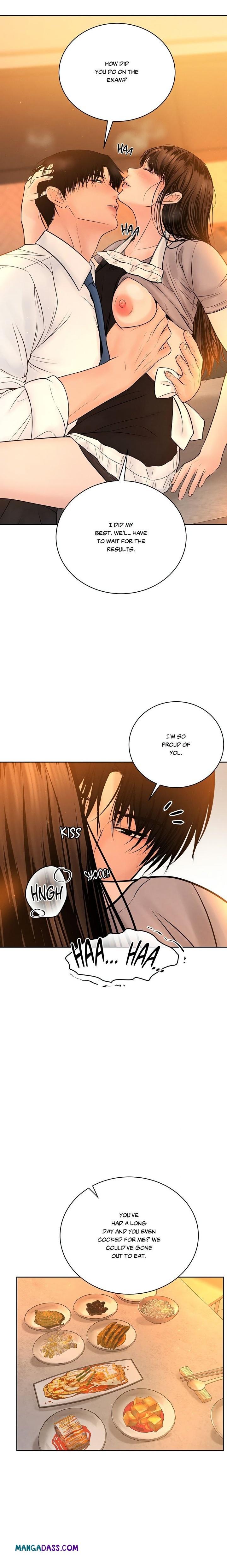 Payment for the Ride - Chapter 32 Page 23