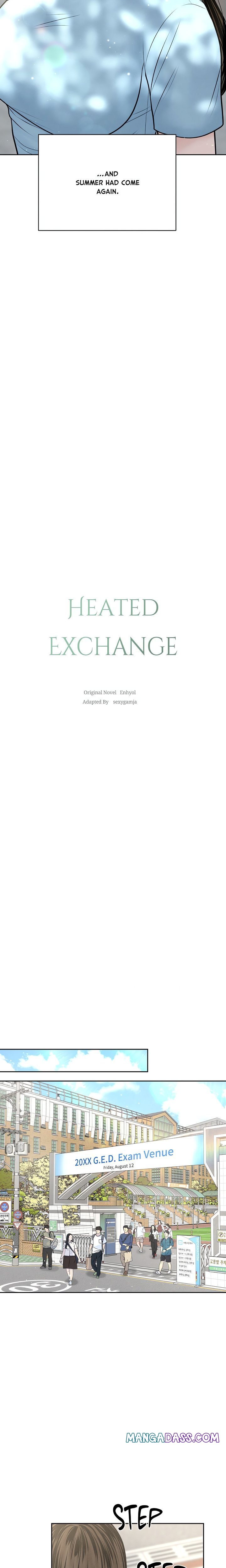 Payment for the Ride - Chapter 32 Page 7