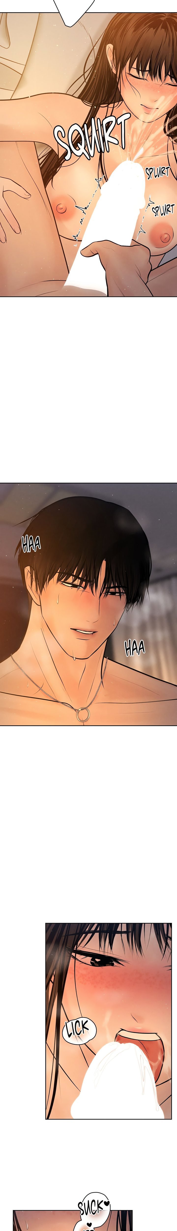 Payment for the Ride - Chapter 33 Page 16