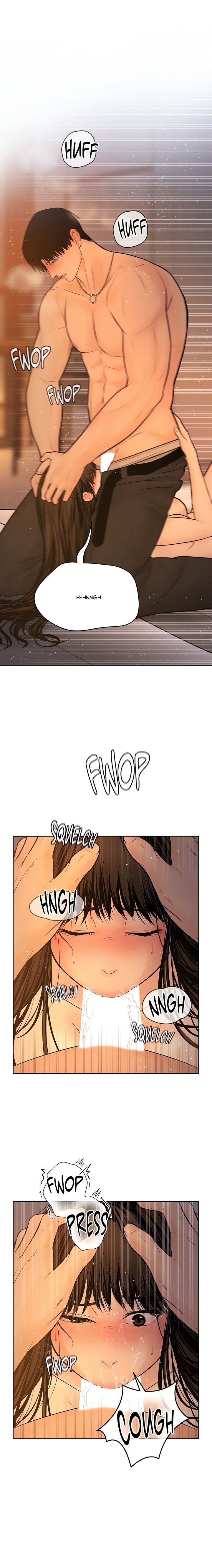 Payment for the Ride - Chapter 33 Page 7