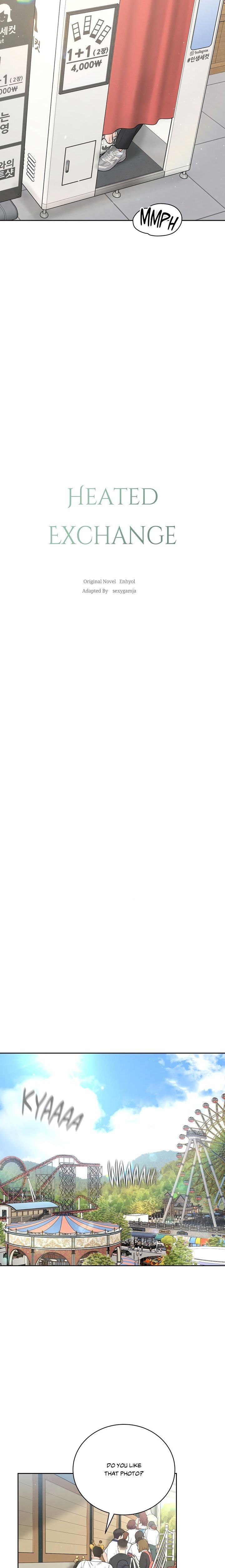 Payment for the Ride - Chapter 35 Page 4