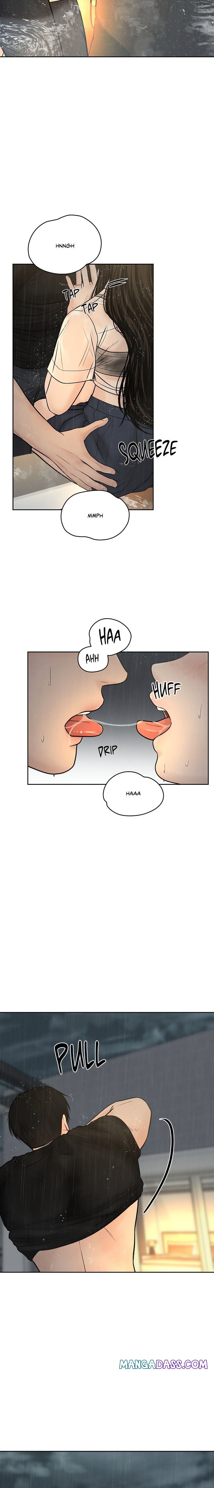 Payment for the Ride - Chapter 36 Page 11