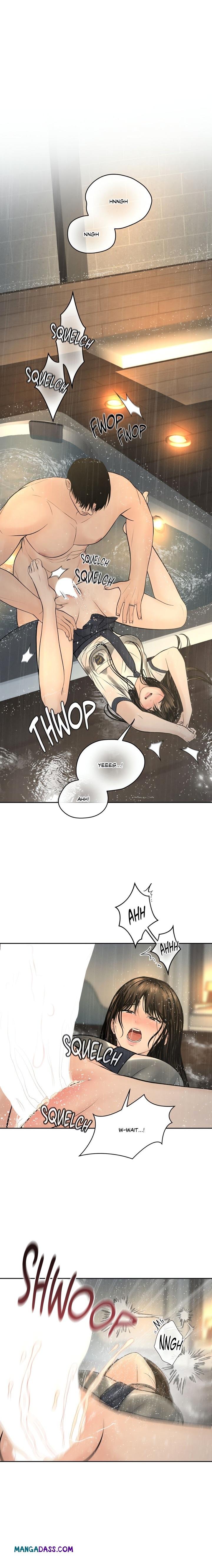 Payment for the Ride - Chapter 37 Page 1