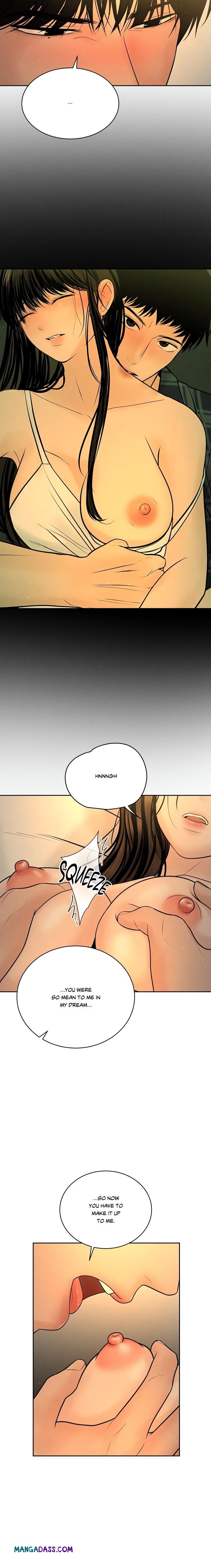 Payment for the Ride - Chapter 39 Page 19