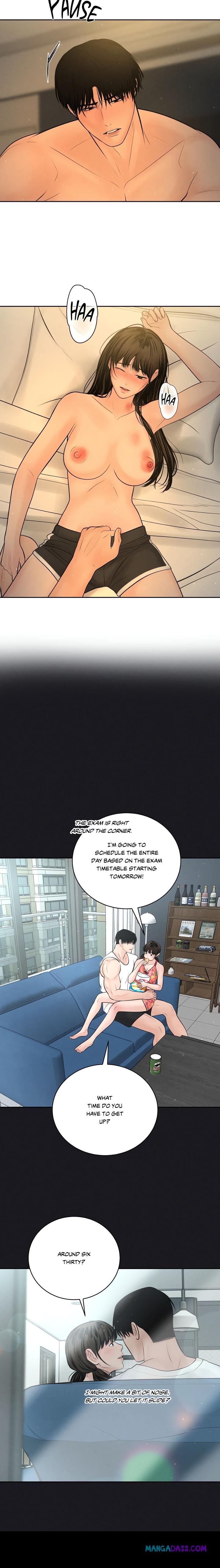 Payment for the Ride - Chapter 40 Page 2