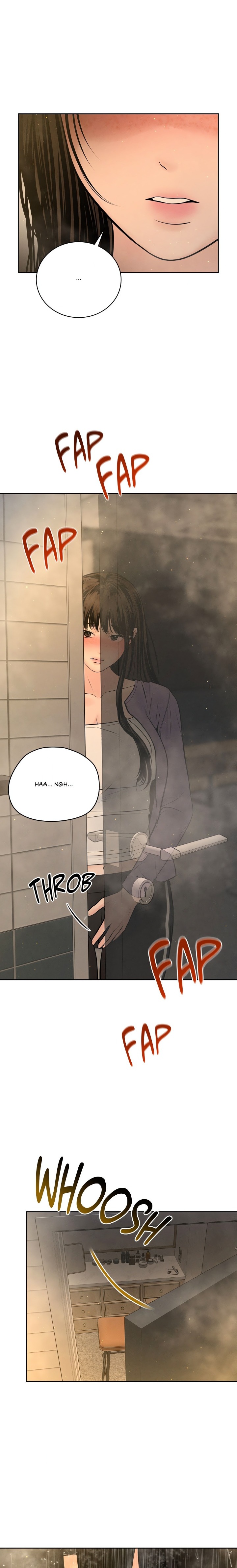 Payment for the Ride - Chapter 41 Page 2