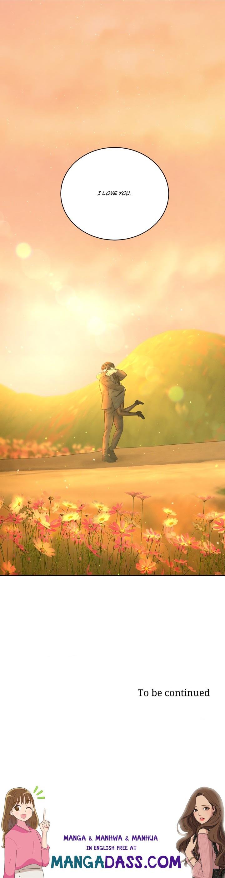 Payment for the Ride - Chapter 41 Page 29