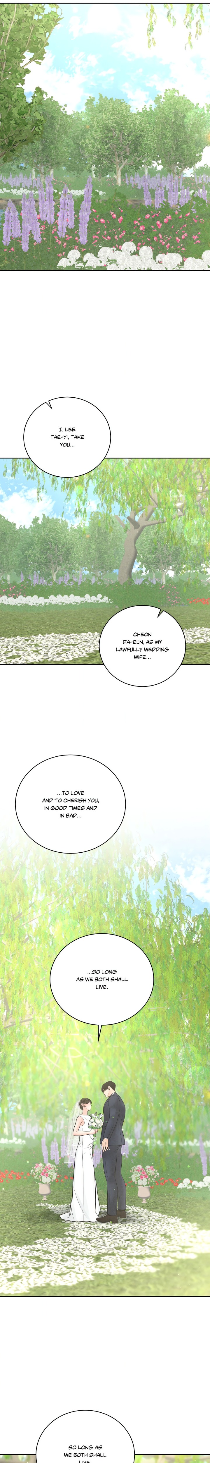 Payment for the Ride - Chapter 42 Page 12