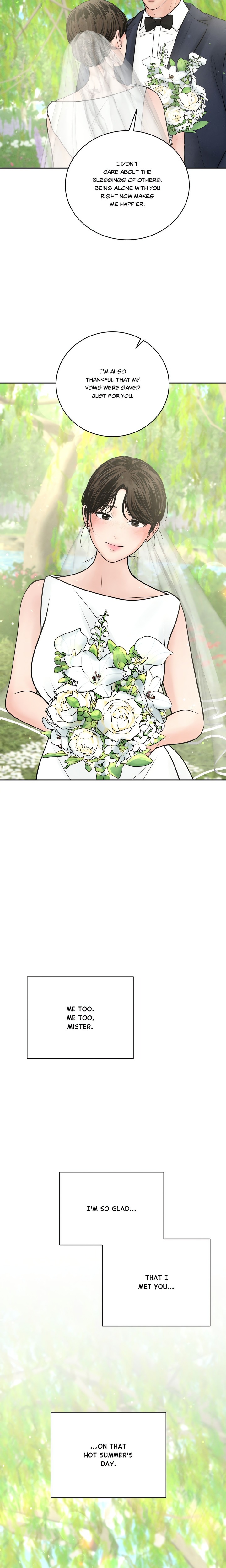 Payment for the Ride - Chapter 42 Page 14