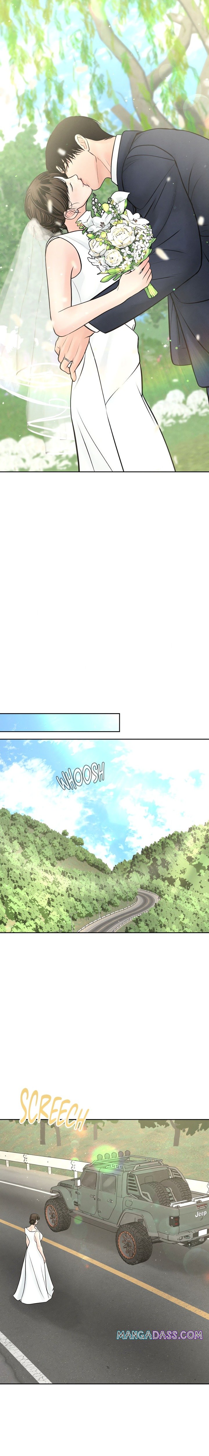 Payment for the Ride - Chapter 42 Page 15