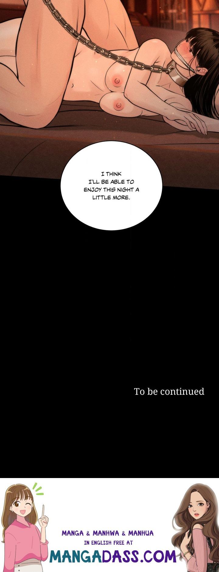 Payment for the Ride - Chapter 43 Page 20