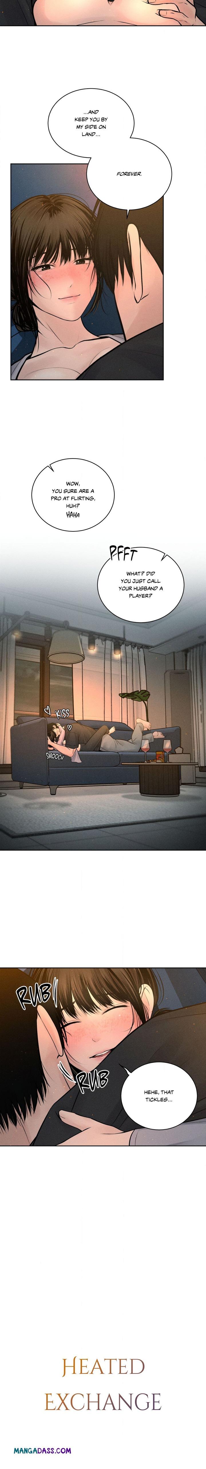 Payment for the Ride - Chapter 43 Page 7